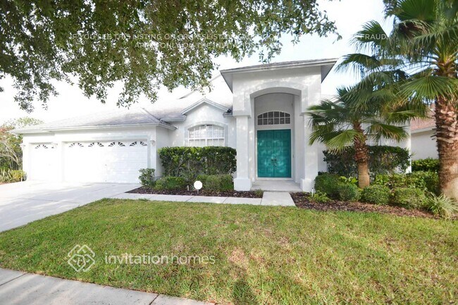 property at 4815 Mirabella Pl
