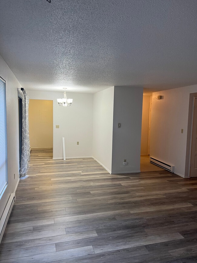 1461 Rainier Court in Fircrest, WA - Foto de edificio - Building Photo