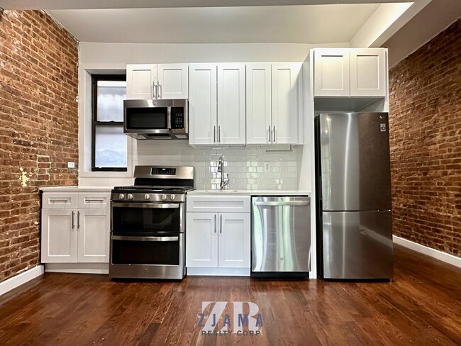 property at 1486 Bedford Ave