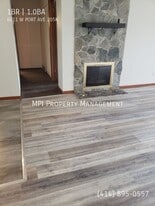 6011 W Port Ave in Milwaukee, WI - Building Photo