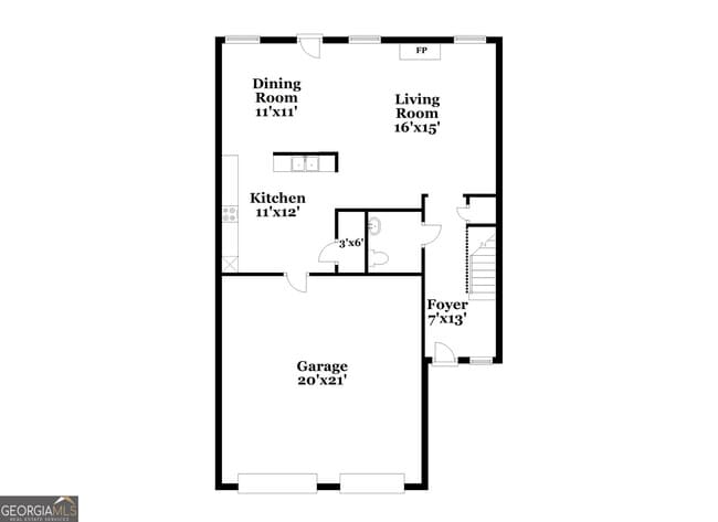 6125 Hemperly Rd in Atlanta, GA - Building Photo - Building Photo