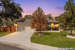 property at 829 Margay Lp