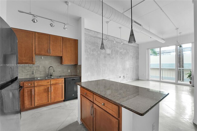 property at 2001 Biscayne Blvd