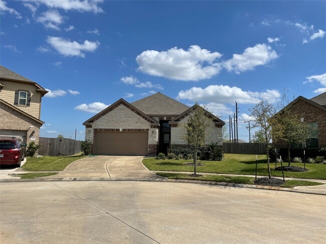 5006 Pine Ridge Knoll Ct in Katy, TX - Building Photo - Building Photo