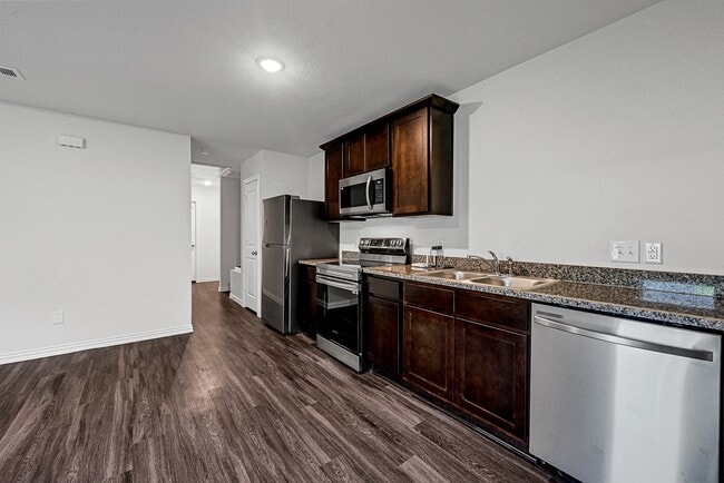 property at 317 Gans St