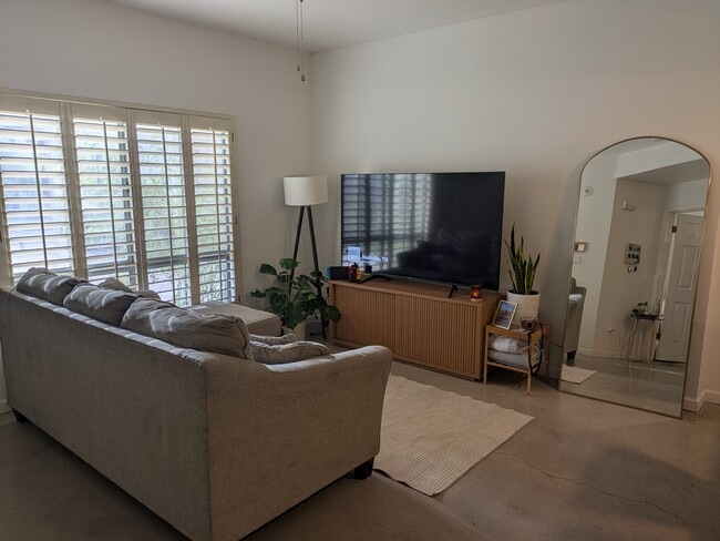property at 100 E Fillmore St