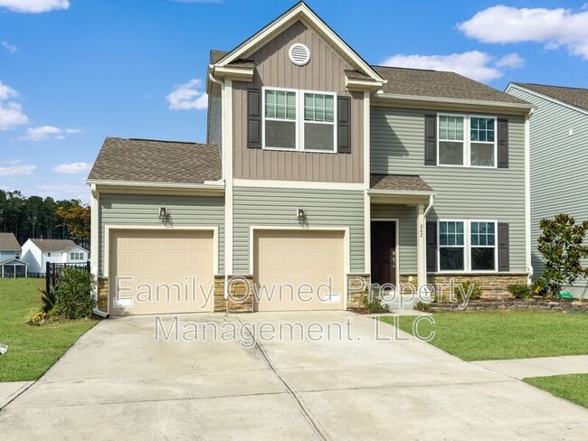 242 Dunlin Dr in Summerville, SC - Building Photo - Building Photo