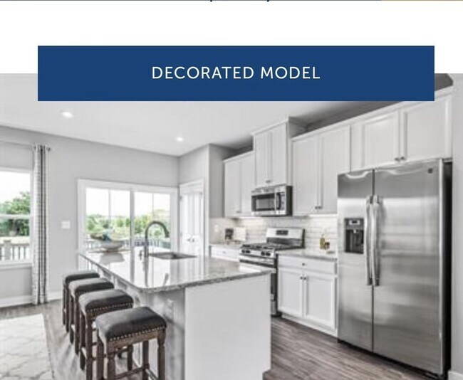 521 Nantahala Dr Rentals in Charlotte, NC