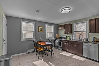281 Williams St, Unit 1 in Providence, RI - Building Photo - Building Photo