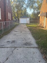 19363 Sunset St in Detroit, MI - Building Photo - Building Photo