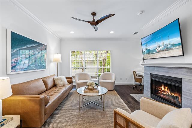 property at 5907 Hillcrest Ave