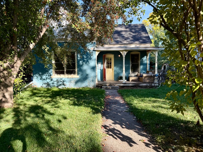 504 N Church Ave in Bozeman, MT - Building Photo - Building Photo