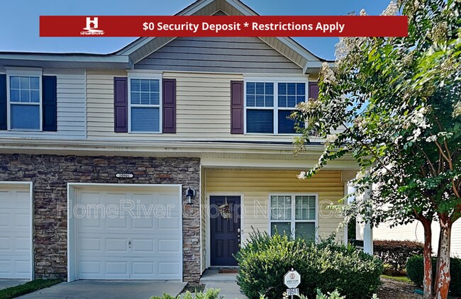 property at 10501 Bunclody Dr