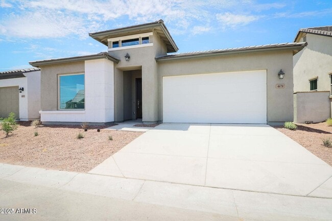 property at 4670 N 212th Ave