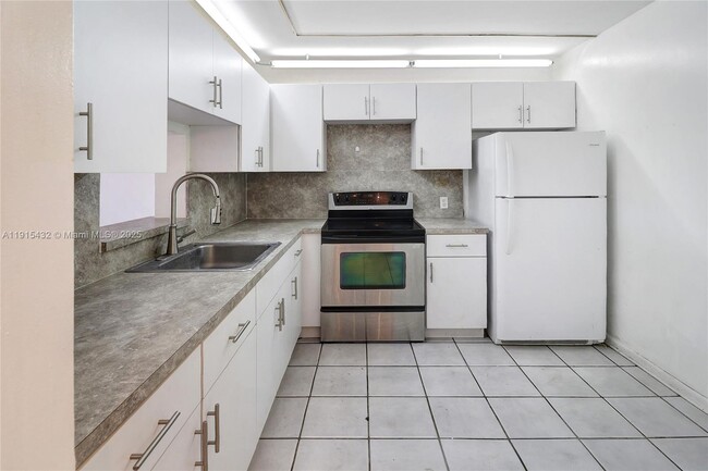 property at 11905 NE 2nd Ave