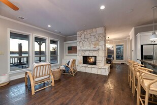 149 Betty Dr in Chico, TX - Building Photo