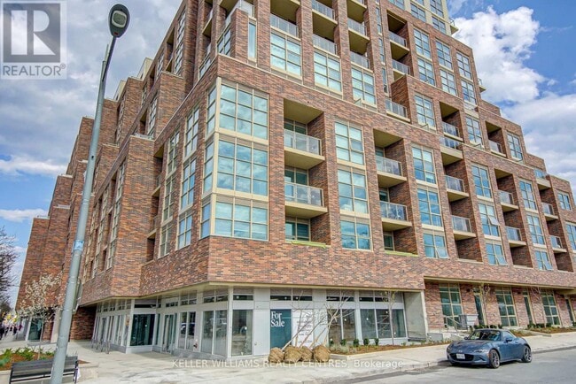 property at 1787-1787 St Clair Ave W