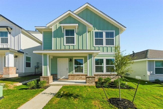 property at 385 Keefer