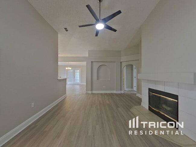 1656 Dartmouth Dr in Middleburg, FL - Building Photo - Building Photo