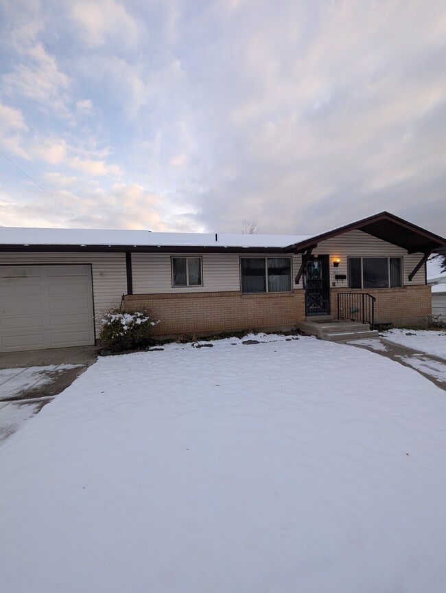 277 W 600 S in Brigham City, UT - Building Photo - Building Photo