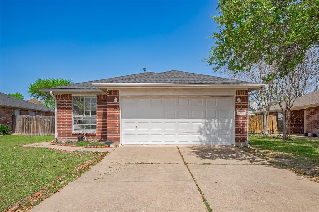 17046 Applecross Ln in Houston, TX - Building Photo
