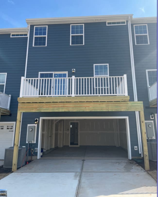 2132 Autumn Cyprus Ave in Gastonia, NC - Building Photo - Building Photo