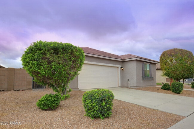 12043 W Desert Sun Ln in Peoria, AZ - Building Photo - Building Photo
