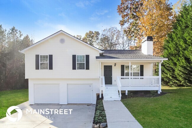 property at 204 Kings Crossing Ct