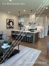 514 Martinshire Way in Mauldin, SC - Building Photo - Building Photo