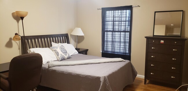 117 Hudson StreetSecond Floor, 2 - 2 Standard Midd, Unit 2 - 2 Standard Middle in Newark, NJ - Building Photo - Building Photo