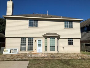 22011 Castle Hawk Trail in Richmond, TX - Building Photo - Building Photo