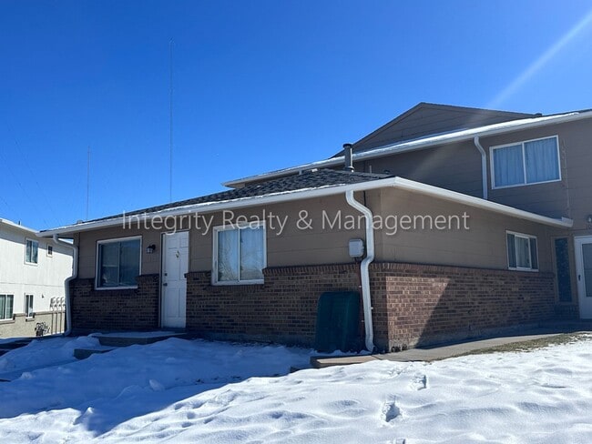 7309 W Hampden Ave in Lakewood, CO - Building Photo - Building Photo