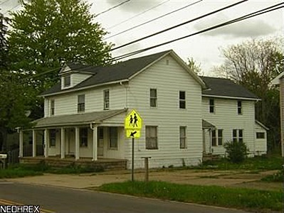 10565 Main St in New Middletown, OH - Building Photo - Building Photo