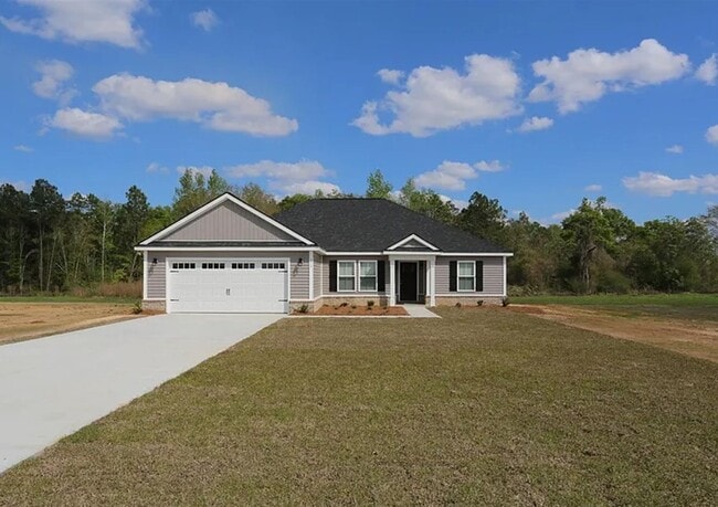 property at 312 Shallow Well Ct.