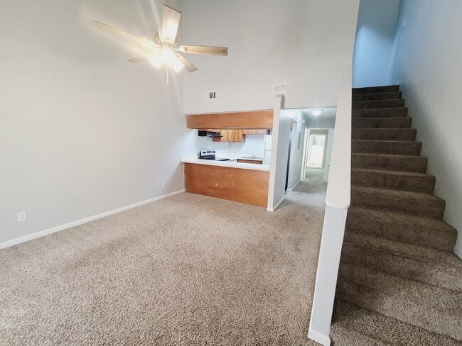 1257 E Orange Ave in Tallahassee, FL - Building Photo - Building Photo