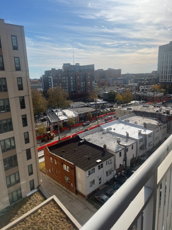 930 Wayne Ave in Silver Spring, MD - Building Photo - Building Photo