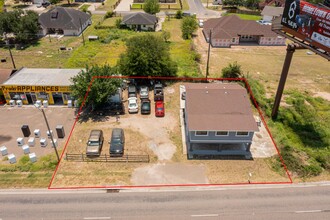 2251 W Palma Vista Dr in Palmview, TX - Building Photo - Building Photo