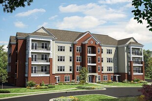 20965 Timber Ridge Terrace in Ashburn, VA - Building Photo