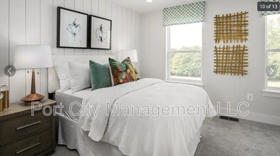 110 Crown St in Baltimore, MD - Building Photo - Building Photo