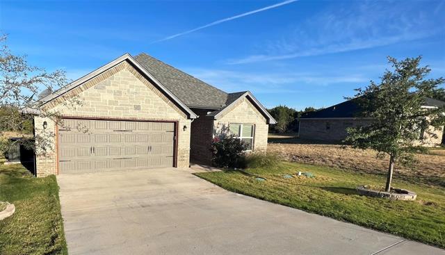 4904 Terlingua Dr in Granbury, TX - Building Photo - Building Photo