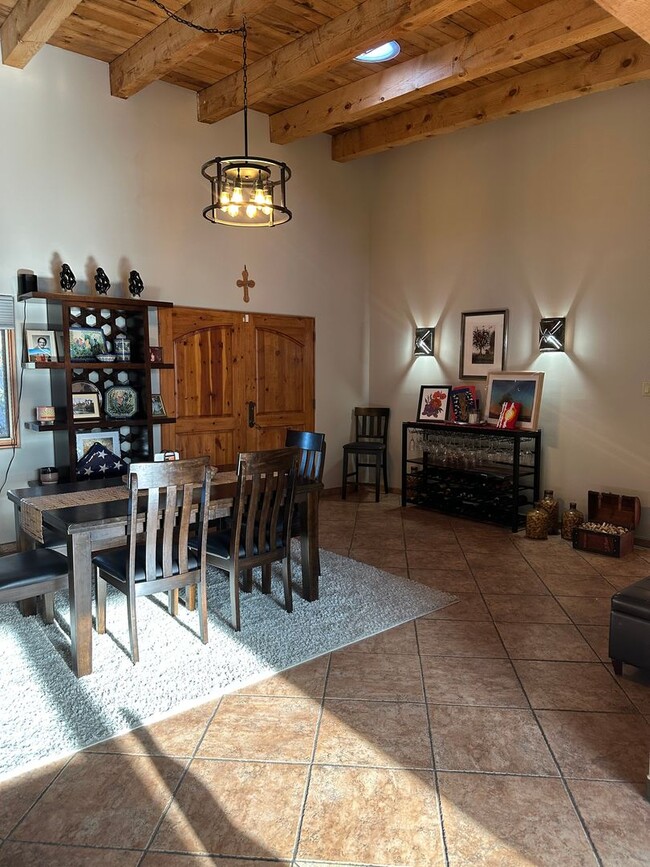 property at 95 Paseo Nopal