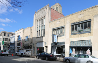 306 E Grace St in Richmond, VA - Building Photo - Building Photo