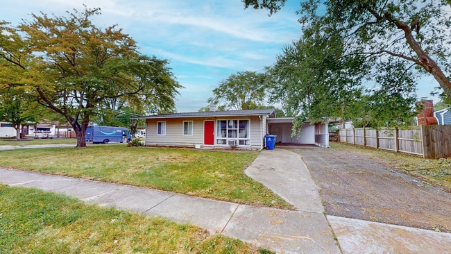 3820 Walmar Dr in Columbus, OH - Building Photo - Building Photo