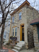 293 Hermitage St in Philadelphia, PA - Building Photo - Building Photo