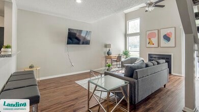 8293 George Brett Dr in Memphis, TN - Building Photo - Building Photo