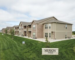 Merion Apartments