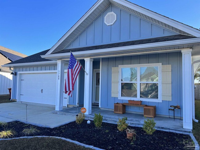 5788 Conley Ct in Milton, FL - Building Photo - Building Photo