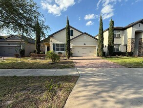 5151 Ravena Ave E in St. Cloud, FL - Building Photo - Building Photo