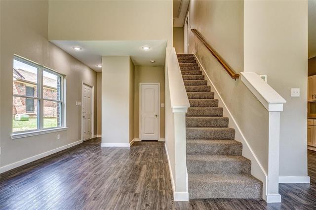 property at 1110 Woburn Dr