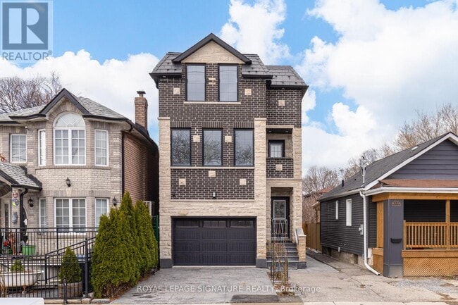 property at 14 Rotherham Ave